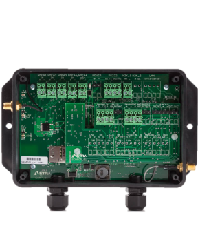 Preview: Wi-Fi multiplexer NMEA 2000